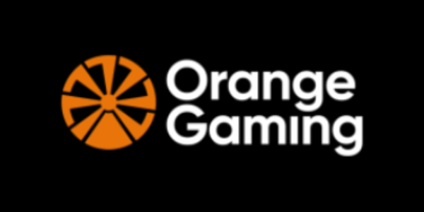 Oranje Casino Nederland logo